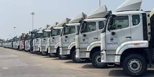 Dangote Petroleum Refinery to begin PMS, Diesel distribution nationwide; deploys 4,000 CNG tankers into operation