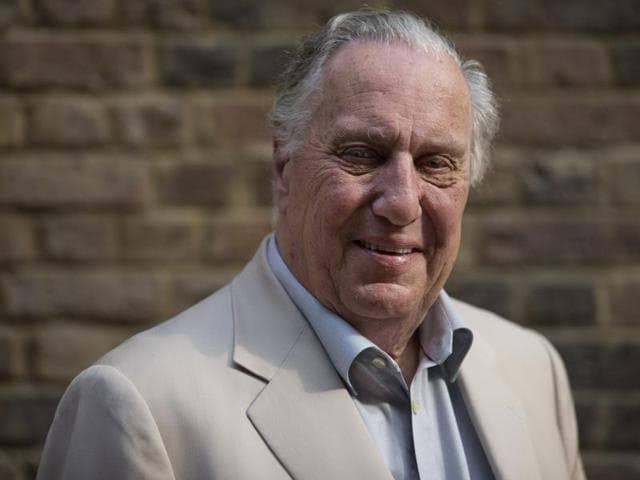 BEREAVEMENT – Frederick Forsyth, Day of the Jackal author, M16 agent dies at 86