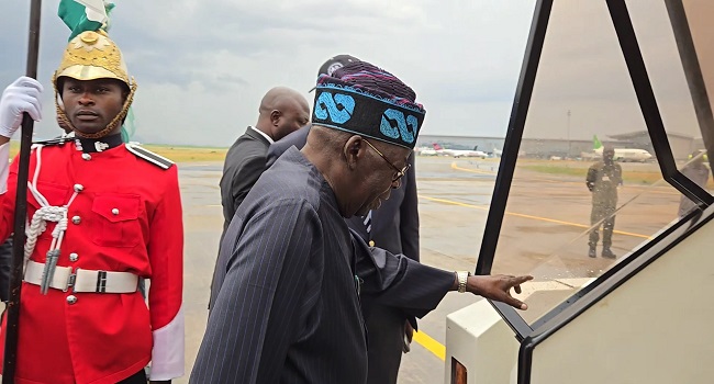 Obi to Tinubu: This is not time for holidaying, ‘ there are problems to tackle at home