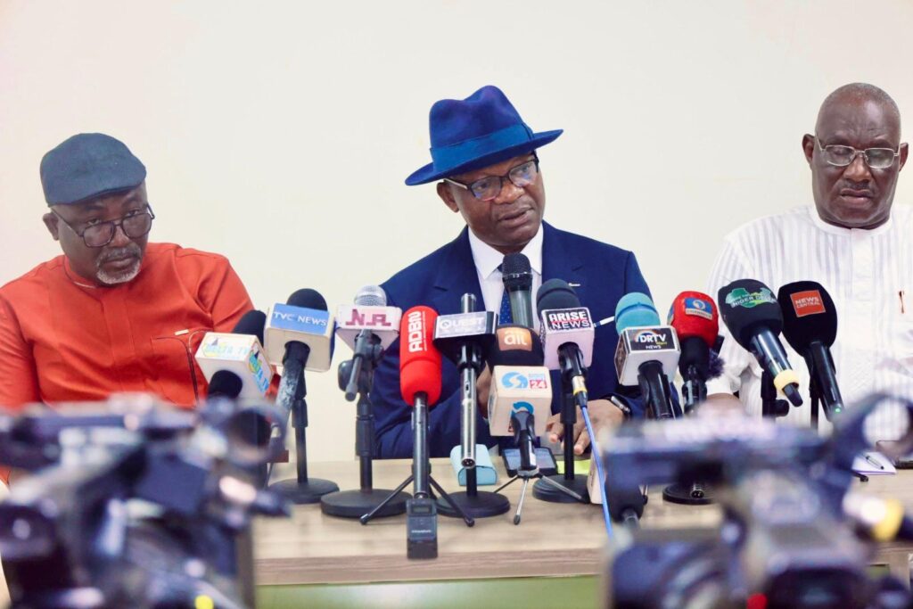 Ndokwa electricity challenge: Delta Govt working to resolve it, says Commissioner