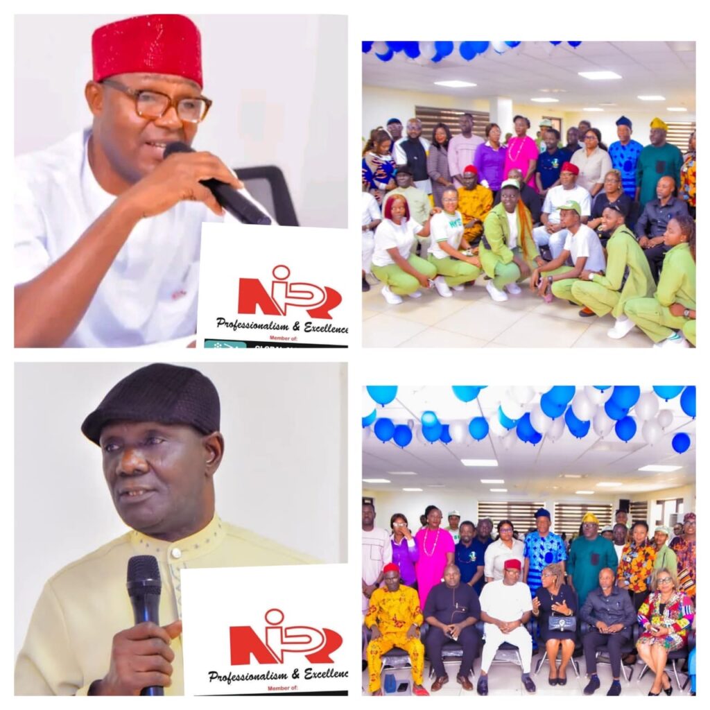 World PR Day: Be ethically savvy, uphold integrity, NIPR urges members; Osakwe, Oghenesivbe, Igben, Anho, Nwabudike, others clamour for factual story telling in governance