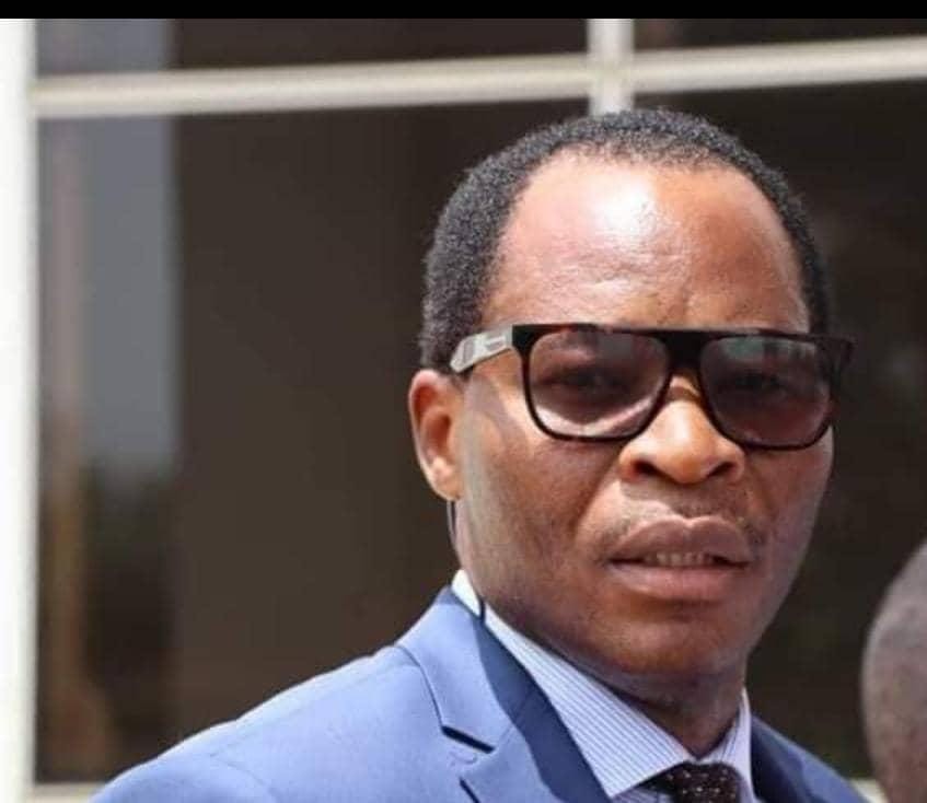 Uzum to elected political office holders: perform or take exit door