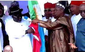 INSIGHT – Oborevwori and the task of reconfiguring Delta APC