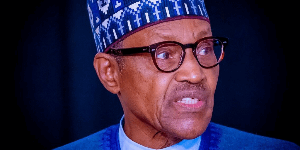 PERSPECTIVE – Buhari: Speak ill of the dead