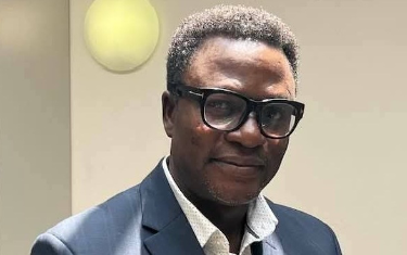 Leon Usigbe, Journalist covering State House passes on in active