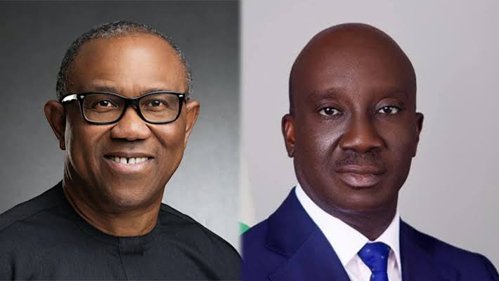 PERSPECTIVE  – Why Gov Okpebholo’s threat against Peter Obi requires a national response