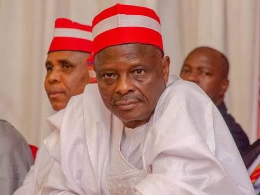 PERSPECTIVE – Apotheosis of Kwankwasiyya