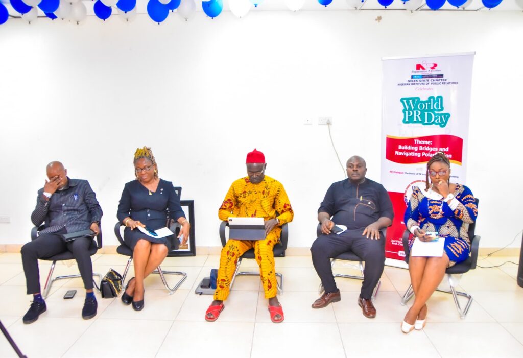 Stakeholders call for use of ethical Public Relations to build trust in governance, nation building