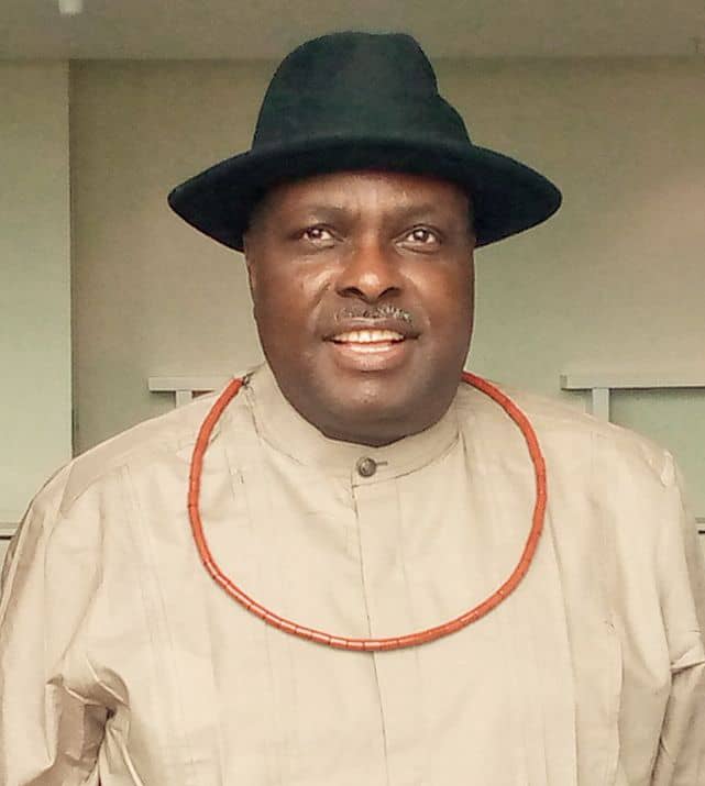 Oghara Kingdom in celebration for illustrious son, Chief James Ibori at 67