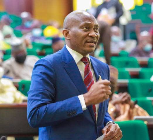 Elumelu Media Office alerts on smear campaign, debunks malicious post against ex-minority leader