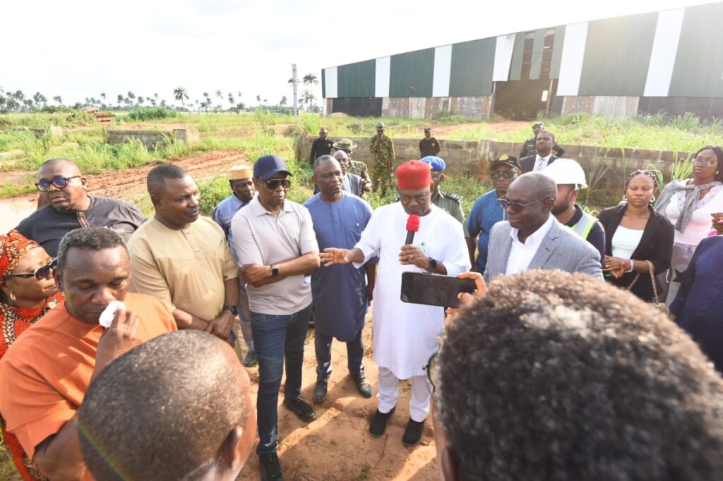 FEATURES – Kwale Park: Delta Wire Industries taking roots