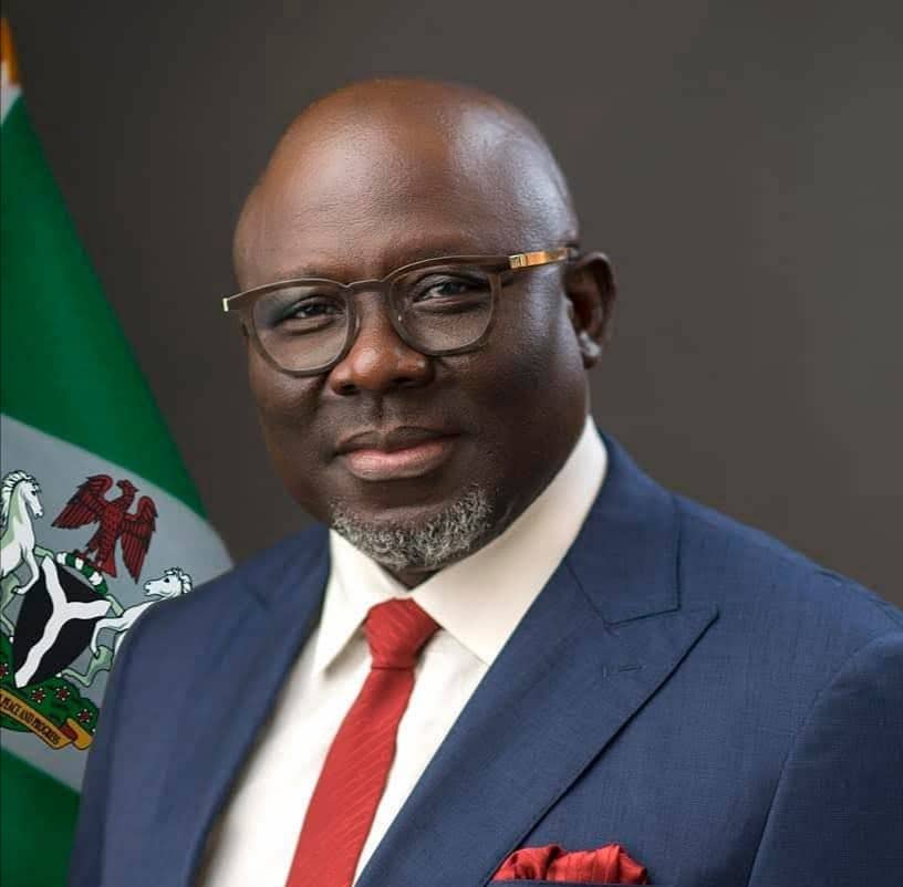 Delta Govt denies rift among Commissioners