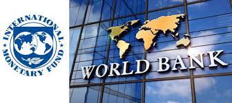 PERSPECTIVE – EXPRESSO_PRESIDENCYWatch: IMF pooh-poohs Tinubu’s reform; shades Bayo Onanuga