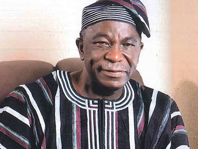 PERSPECTIVE – A tribute to the Medicine Man