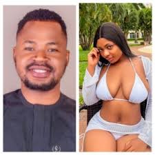 PERSPECTIVE – Ibom Air, Comfort Emmanson and the allure of nudity