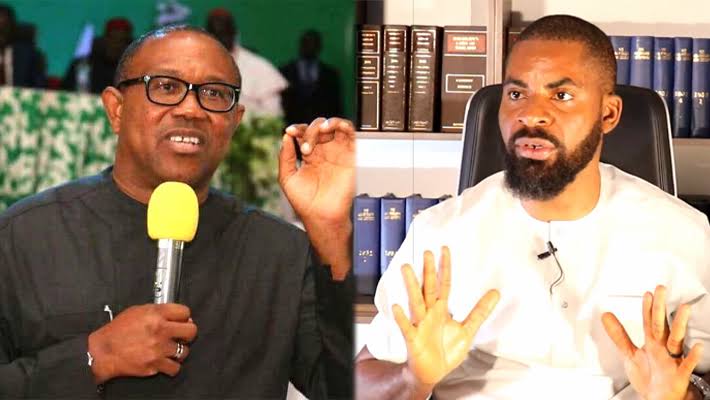 FACE OFF – Why Deji Adeyanju’s Fallacy on Obi cannot stand* -Ike Abonyi, who was at the meeting, reacts