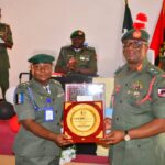 Nigerian Army seeks stronger ties with judiciary to fight terrorism