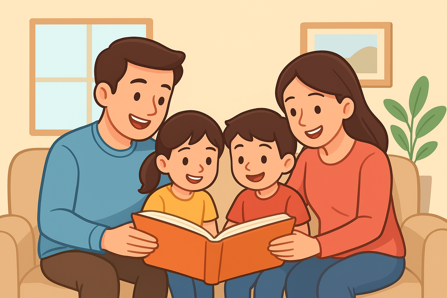 INSIGHT – Raising tomorrow today: Why good upbringing is every parent’s greatest duty