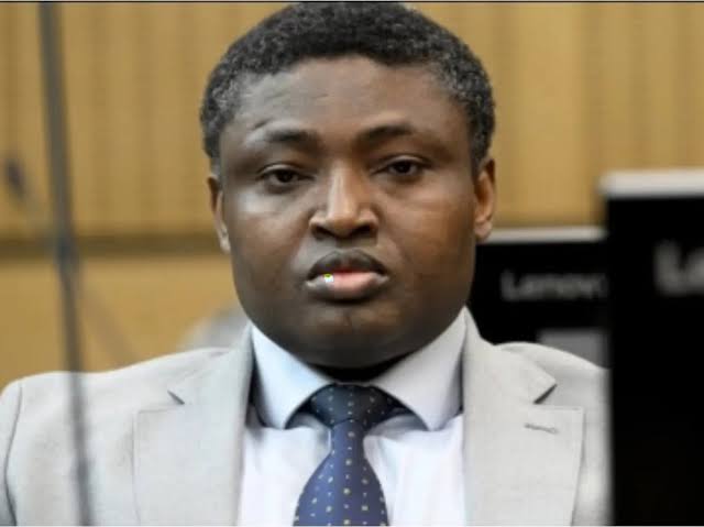 PERSPECTIVE – Simon Ekpa: An unfinished Nigerian project