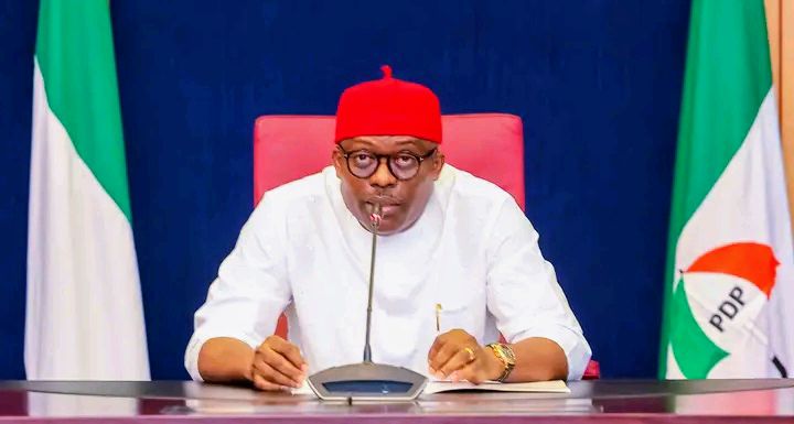 Fubara to Rivers People: ‘The crisis is over, let’s rebuild together’