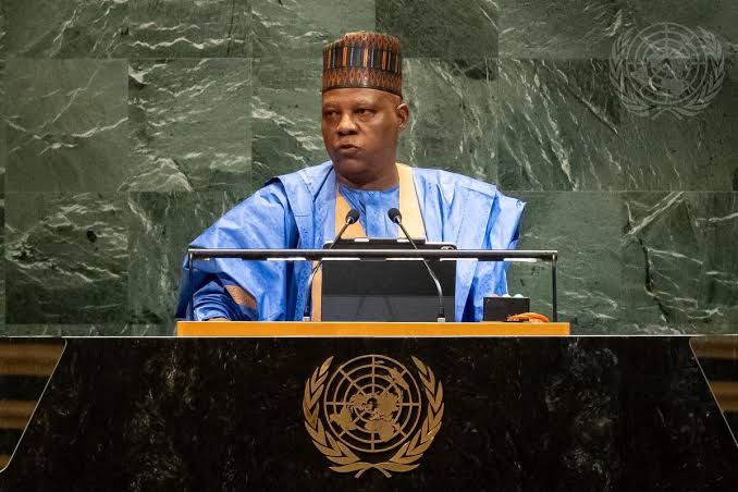 Nigeria demands UN Security Council seat, debt relief at UNGA80