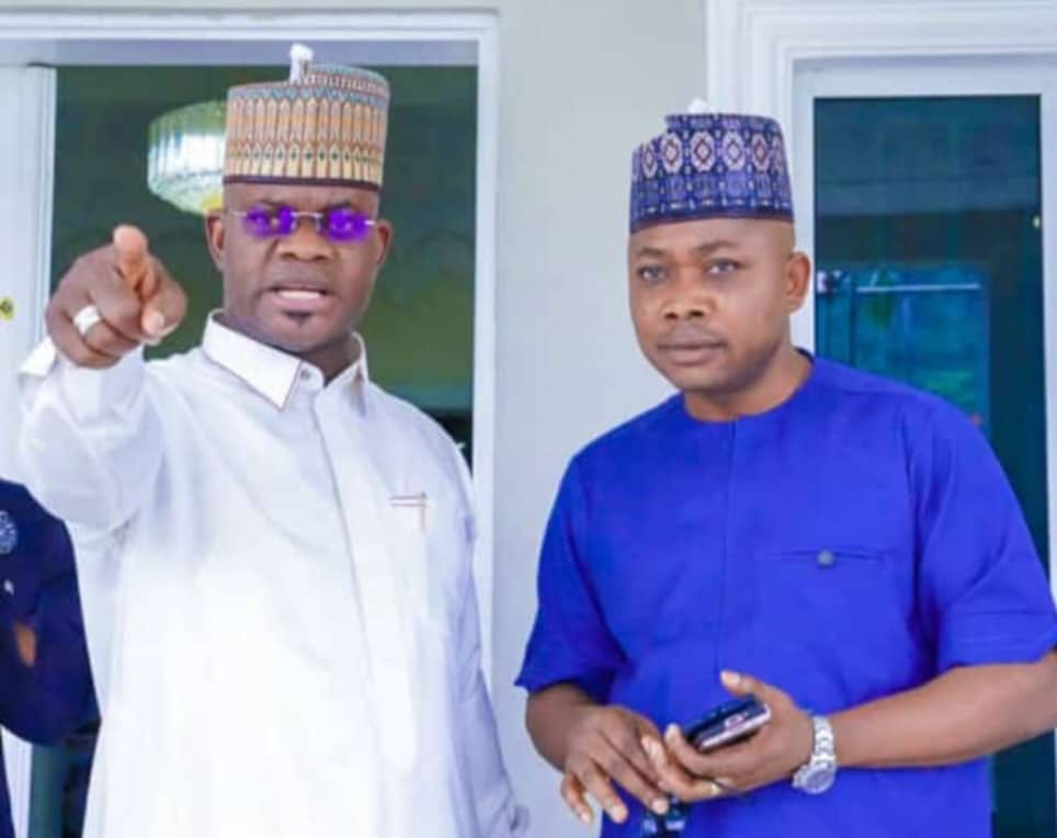 Kogi in captivity: Bello-led family cabal pushes Kogi to the brink, as MEKSTA demands emergency rule