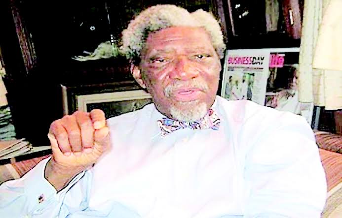 FOR THE RECORD- Let Lagos State be