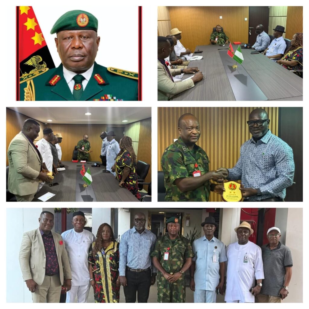 Youth enlightenment in military drive: COAS thumbs up Oborevwori, says Delta fully taking up recruitment quota