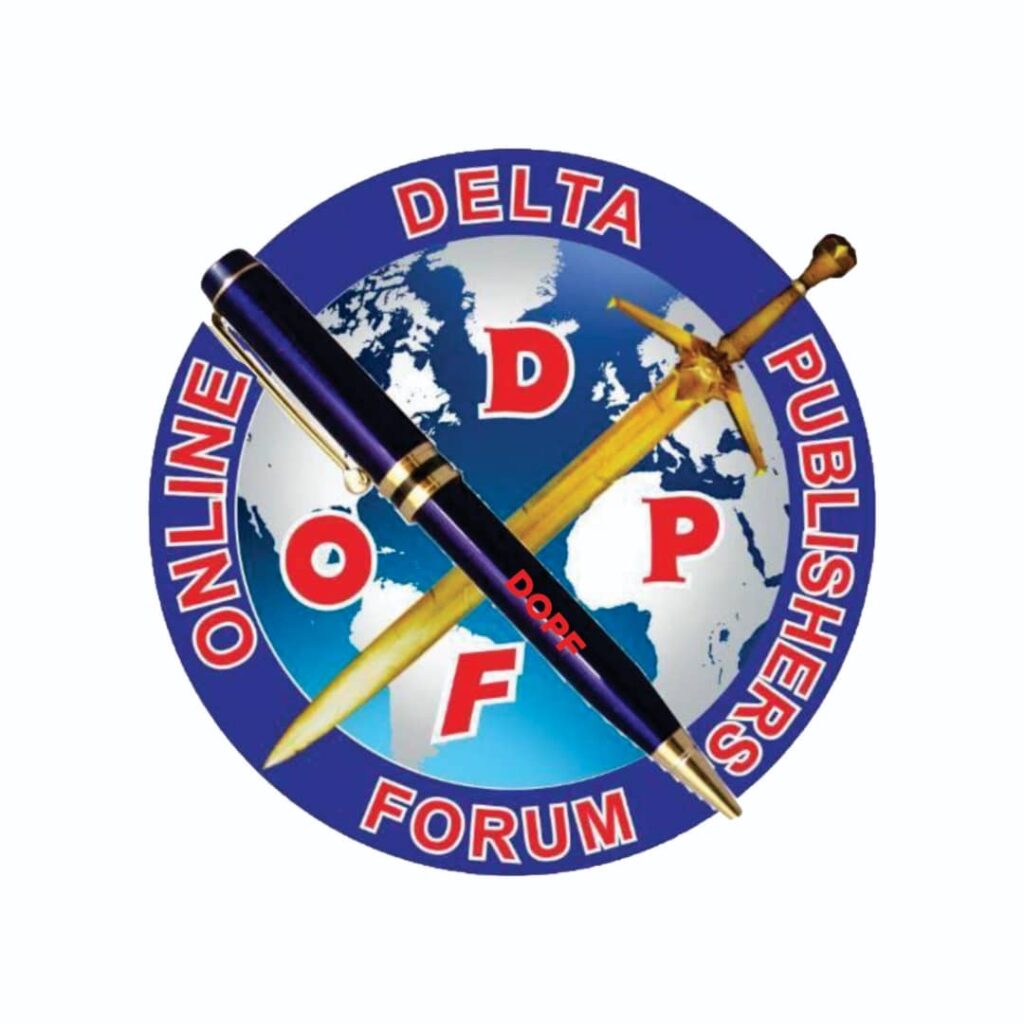 Warri brewing ethnic tension: DOPF urges dialogue, inclusivity on International Peace Day