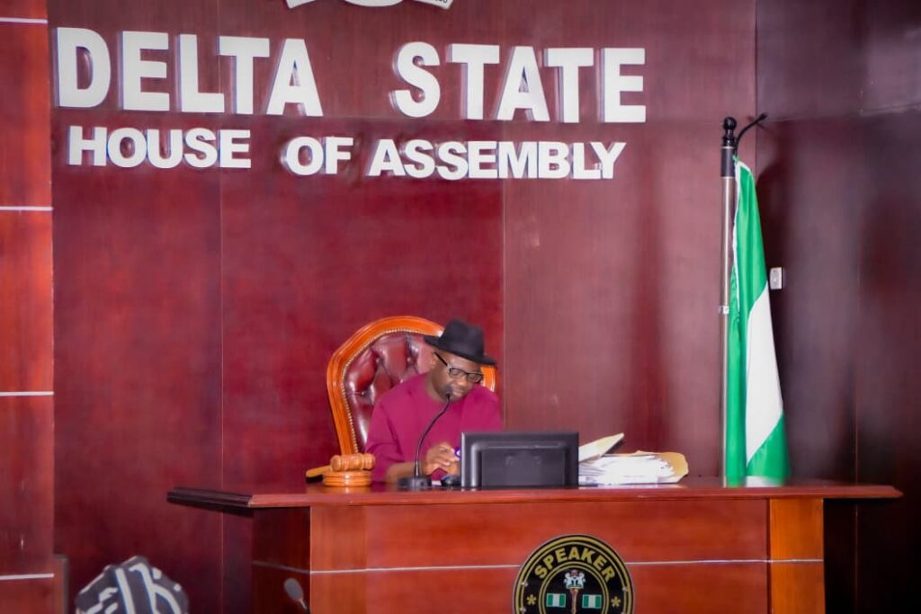 Delta Assembly passes tougher anti-terrorism law, approves Colleges of Education Reform Bill