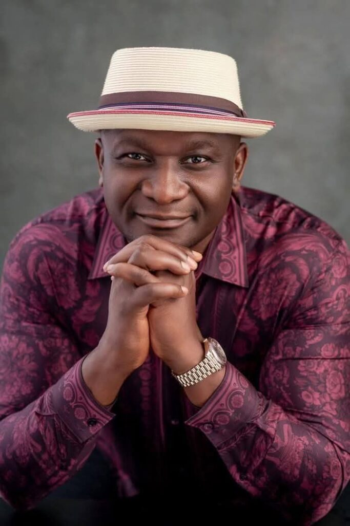 Kpokpogri debunks report of Ogbuku’s arrest, calls it fake news, fifth columnists’ plot