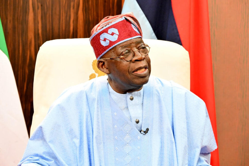 PERSPECTIVE – Tinubu’s controversial clemency