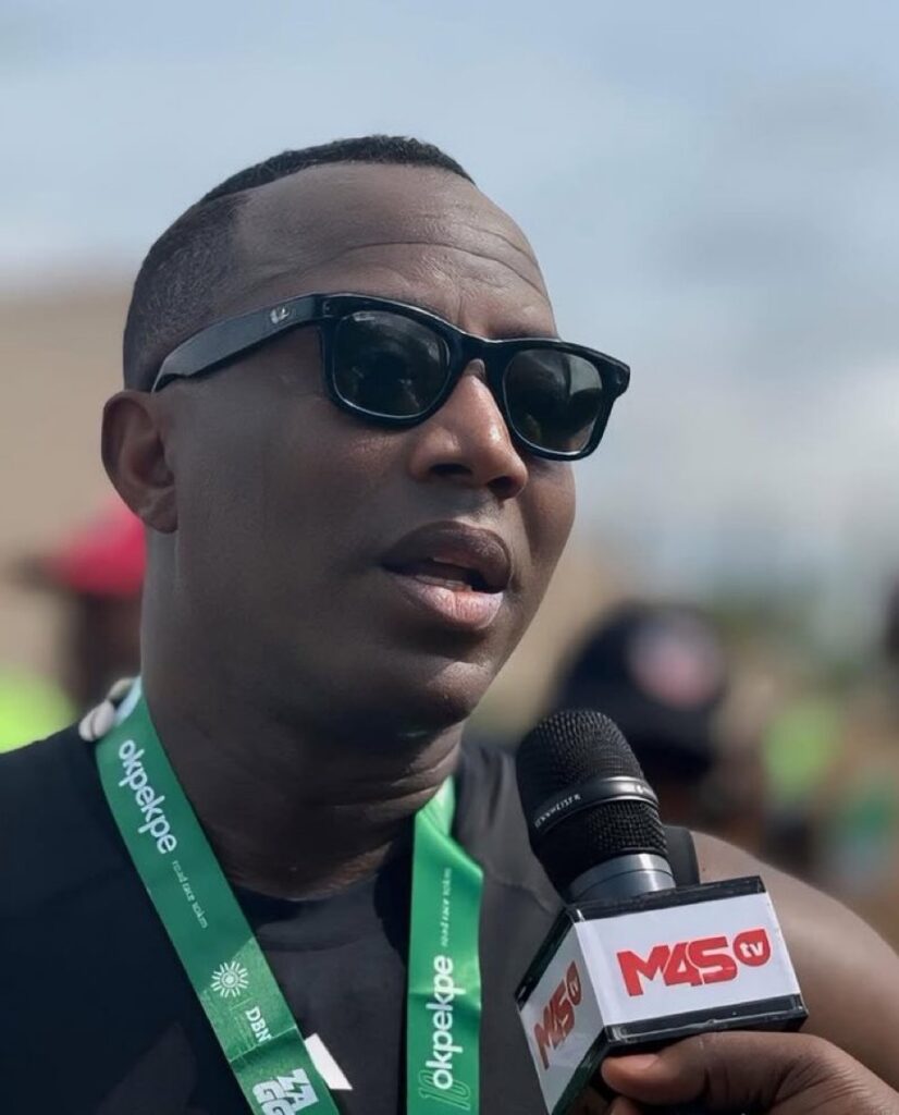 PERSPECTIVE – Omoyele Sowore: A historical journey from independence to revolution