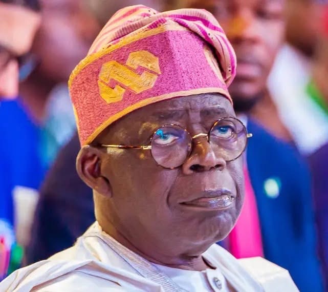 PERSPECTIVE – Tinubu’s Security Emergency is only a half measure