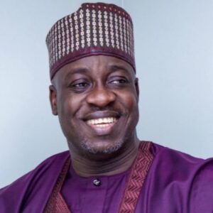Malam Bolaji Abdullahi, ADC publicity secretary