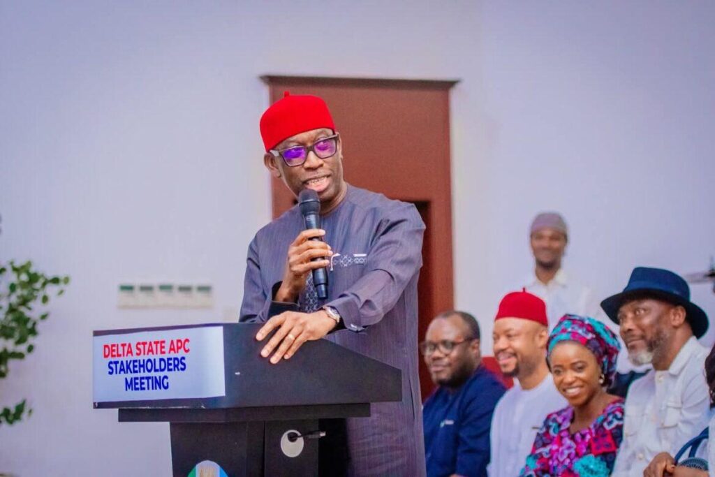 PERSPECTIVE – Okowa’s diabolical sense of humor and the tragedy of Tinubu’s ‘reforms’