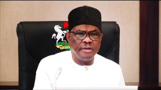 ADC to Wike: Fix schools, not fights; your office deserves decency