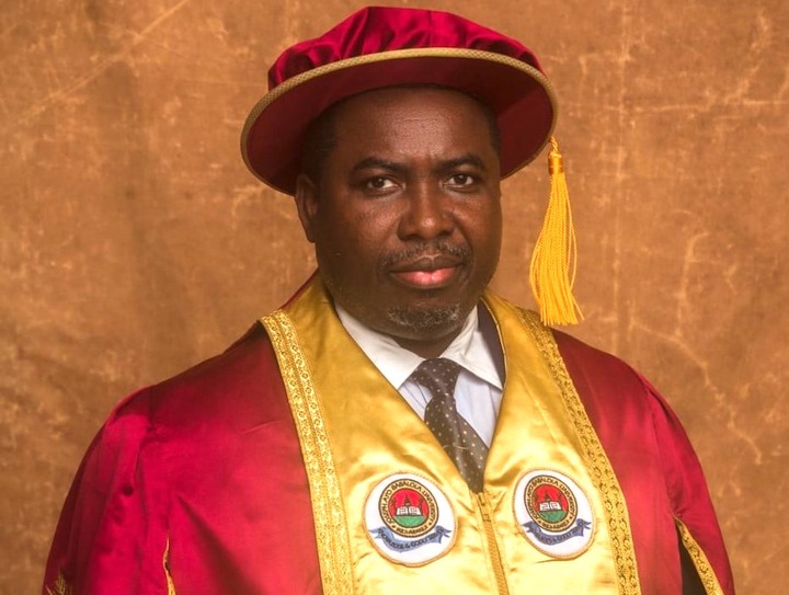 PERSPECTIVE – Amupitan’s magical marriage to a buffalo