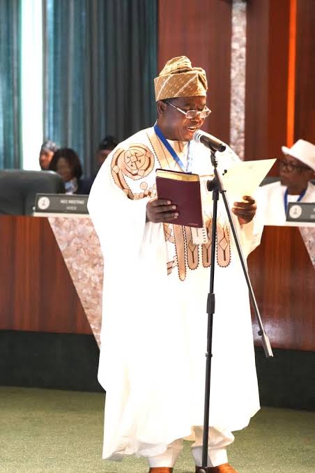 PDP to INEC: No faction in party, accuses INEC of bias