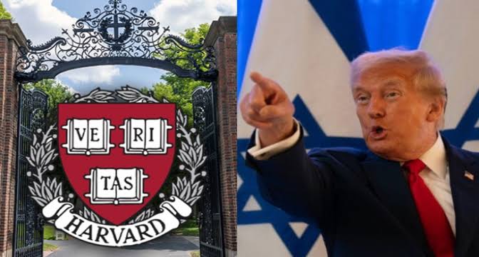 Harvard vs. Trump: A Masterclass in crisis PR
