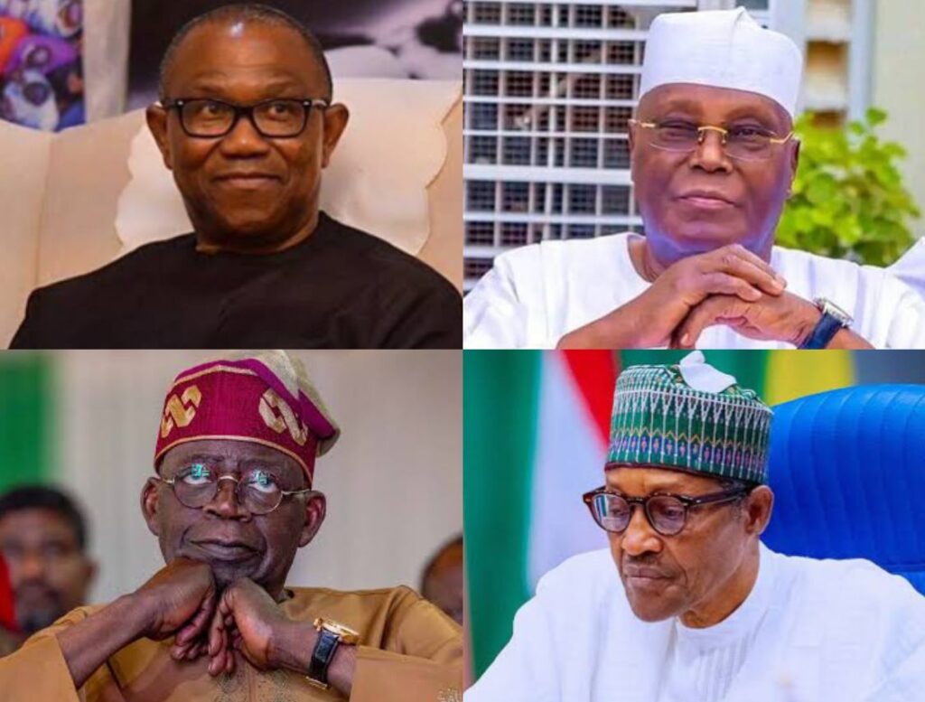 PERSPECTIVE – In search of Nigeria’s best President