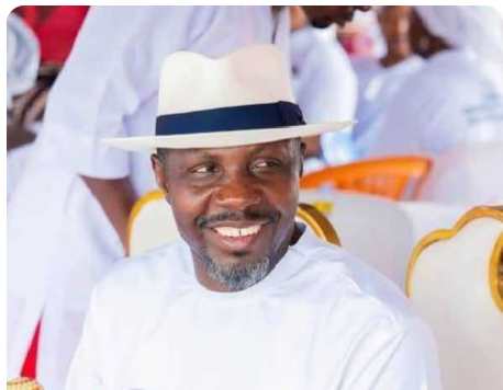 Tompolo disowns viral statement on Nnamdi Kanu, reaffirms support for Tinubu