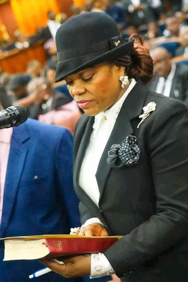 PERSPECTIVE – Dual allegiance and judicial integrity: The case of Justice Eberechi Wike