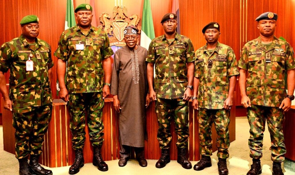 PERSPECTIVE – Coup plot: Presidency finally chooses a narrative — Now it must clean up the mess