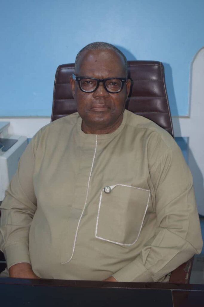 Delta LG Pensions Bureau sets out on statewide sensitisation tour