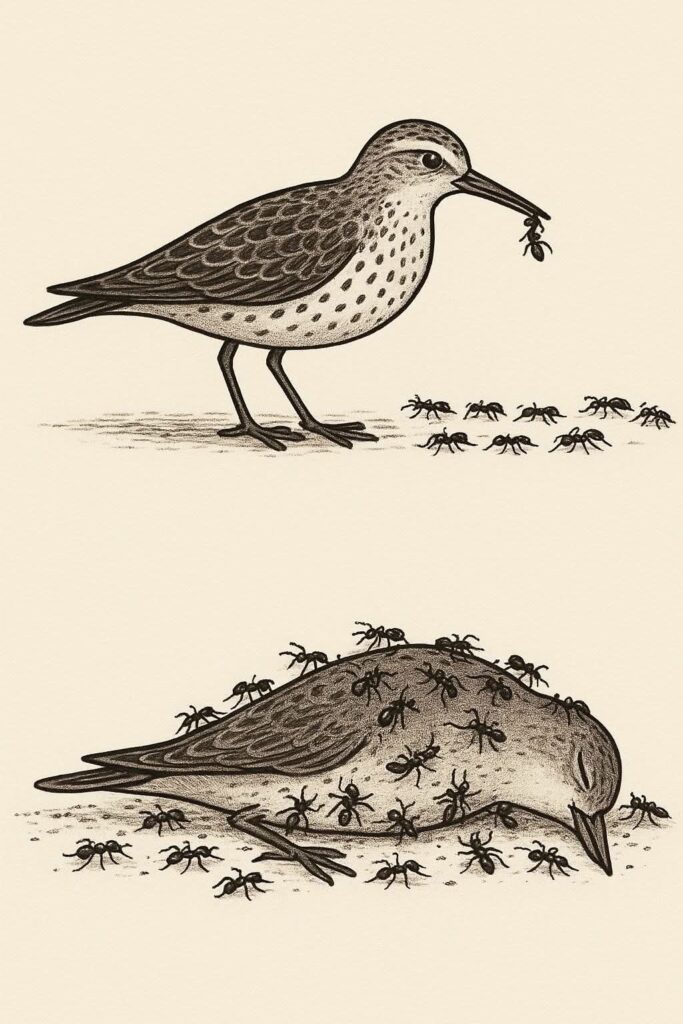 PERSPECTIVE – The fallacy of abnormal norms