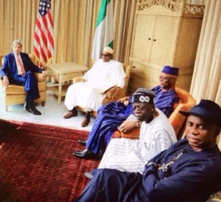 PERSPECTIVE – History Has Come Full Circle: The Chibok conspiracy and the return of global scrutiny