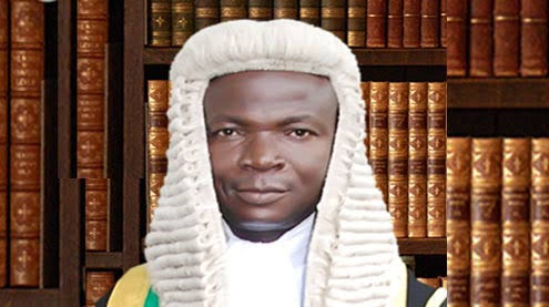 PERSPECTIVE – James Omotosho: A judge and his à la carte law