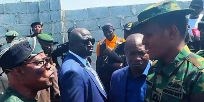 PERSPECTIVE – The law of the jungle