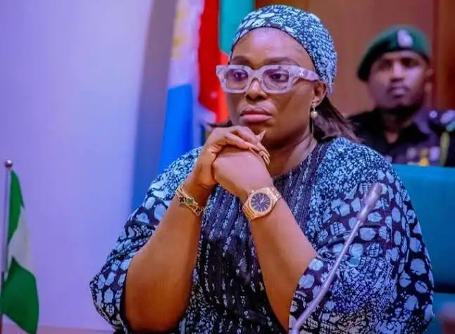 Failed representation: Ibori-Suenu under fire; Ethiope Fed Constituency leaders berate Rep; vow to reclaim seat, unite constituency ahead 2027